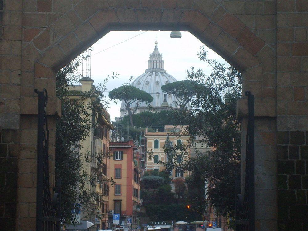 Rome Vatican B&B Exterior photo