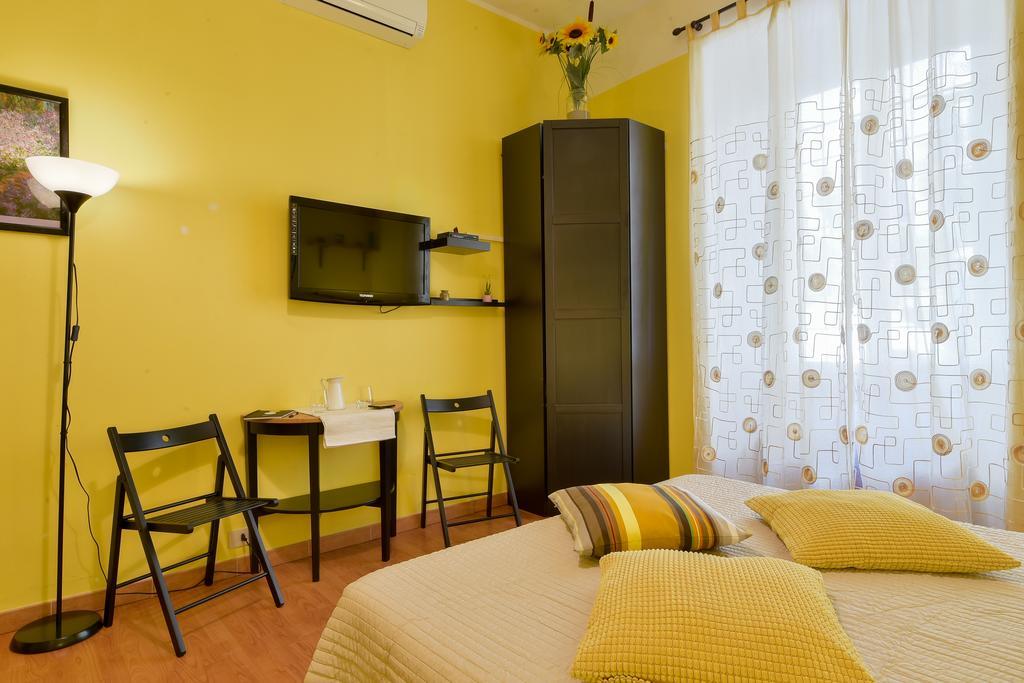 Rome Vatican B&B Exterior photo