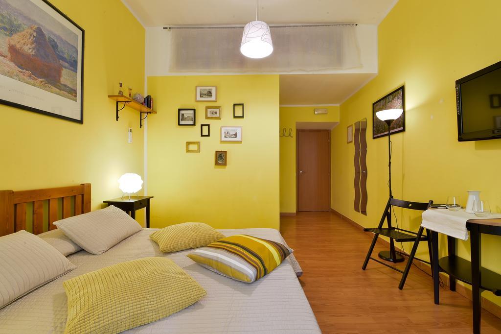 Rome Vatican B&B Exterior photo