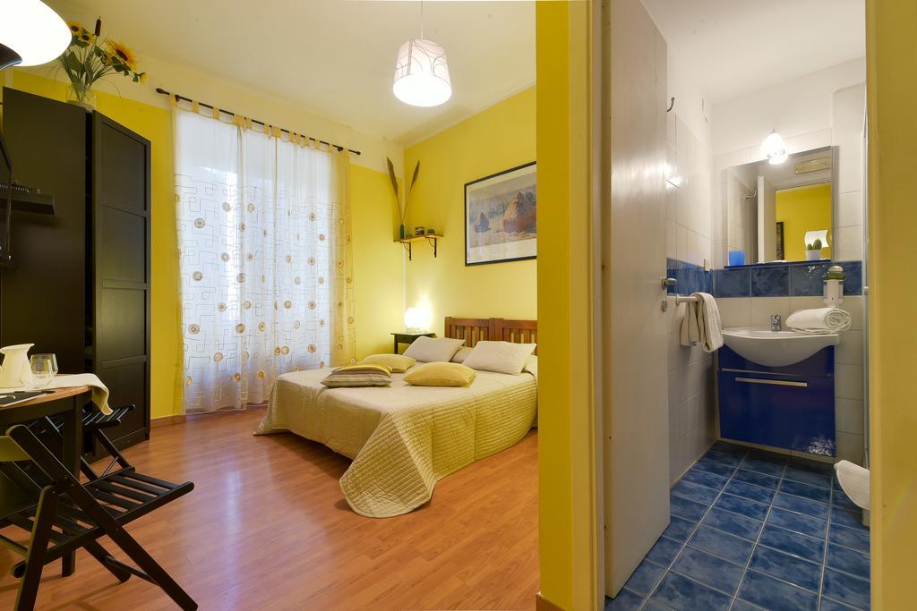 Rome Vatican B&B Exterior photo