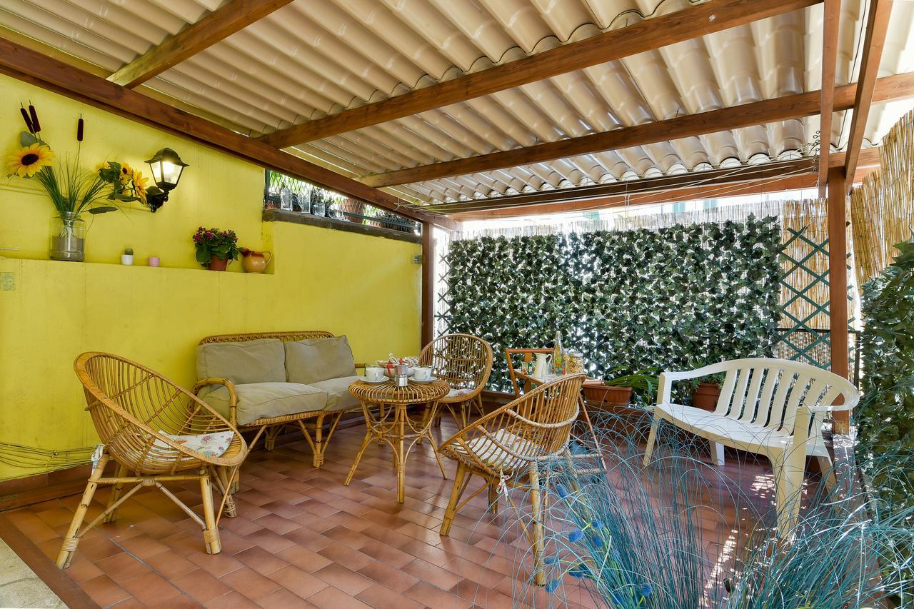 Rome Vatican B&B Exterior photo